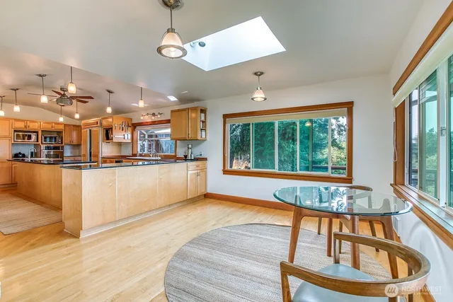 $995,000 | 97 Snowberry Lane, Orcas Island, WA 98245