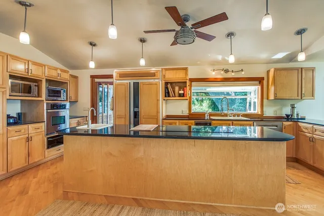 $995,000 | 97 Snowberry Lane, Orcas Island, WA 98245