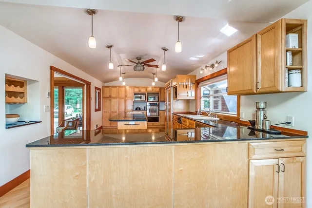 $995,000 | 97 Snowberry Lane, Orcas Island, WA 98245