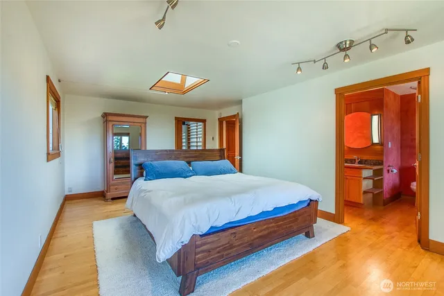 $995,000 | 97 Snowberry Lane, Orcas Island, WA 98245