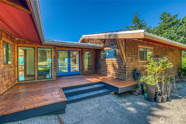 $995,000 | 97 Snowberry Lane, Orcas Island, WA 98245