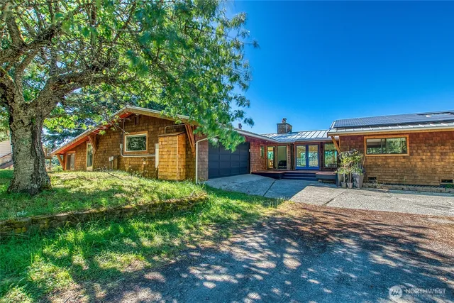 $995,000 | 97 Snowberry Lane, Orcas Island, WA 98245