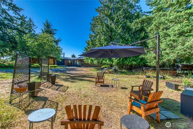 $995,000 | 97 Snowberry Lane, Orcas Island, WA 98245