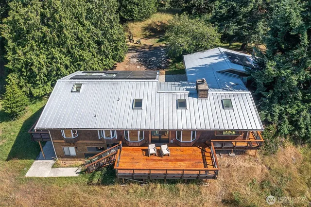 $995,000 | 97 Snowberry Lane, Orcas Island, WA 98245