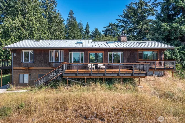 $995,000 | 97 Snowberry Lane, Orcas Island, WA 98245