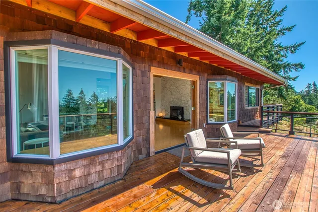 $995,000 | 97 Snowberry Lane, Orcas Island, WA 98245