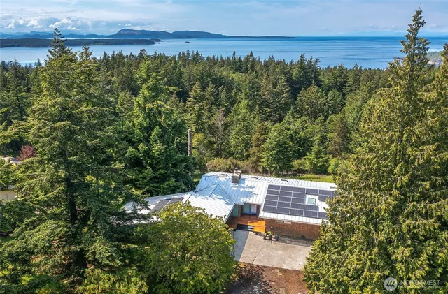 $995,000 | 97 Snowberry Lane, Orcas Island, WA 98245