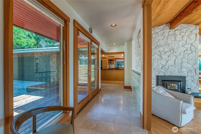 $995,000 | 97 Snowberry Lane, Orcas Island, WA 98245