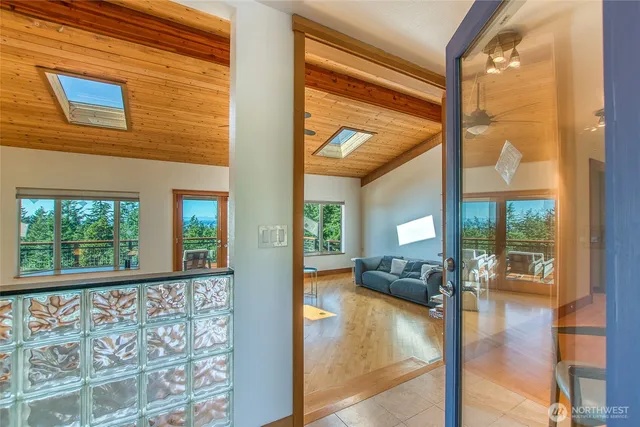$995,000 | 97 Snowberry Lane, Orcas Island, WA 98245