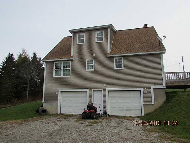 538 Muskrat Farm Road Stockton Springs, ME 04981 - Photo 3 of 28 Parking Lot/Garage.