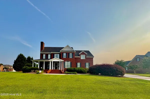 $524,900 | 25 Muirfield Drive, Whiteville, NC 28472