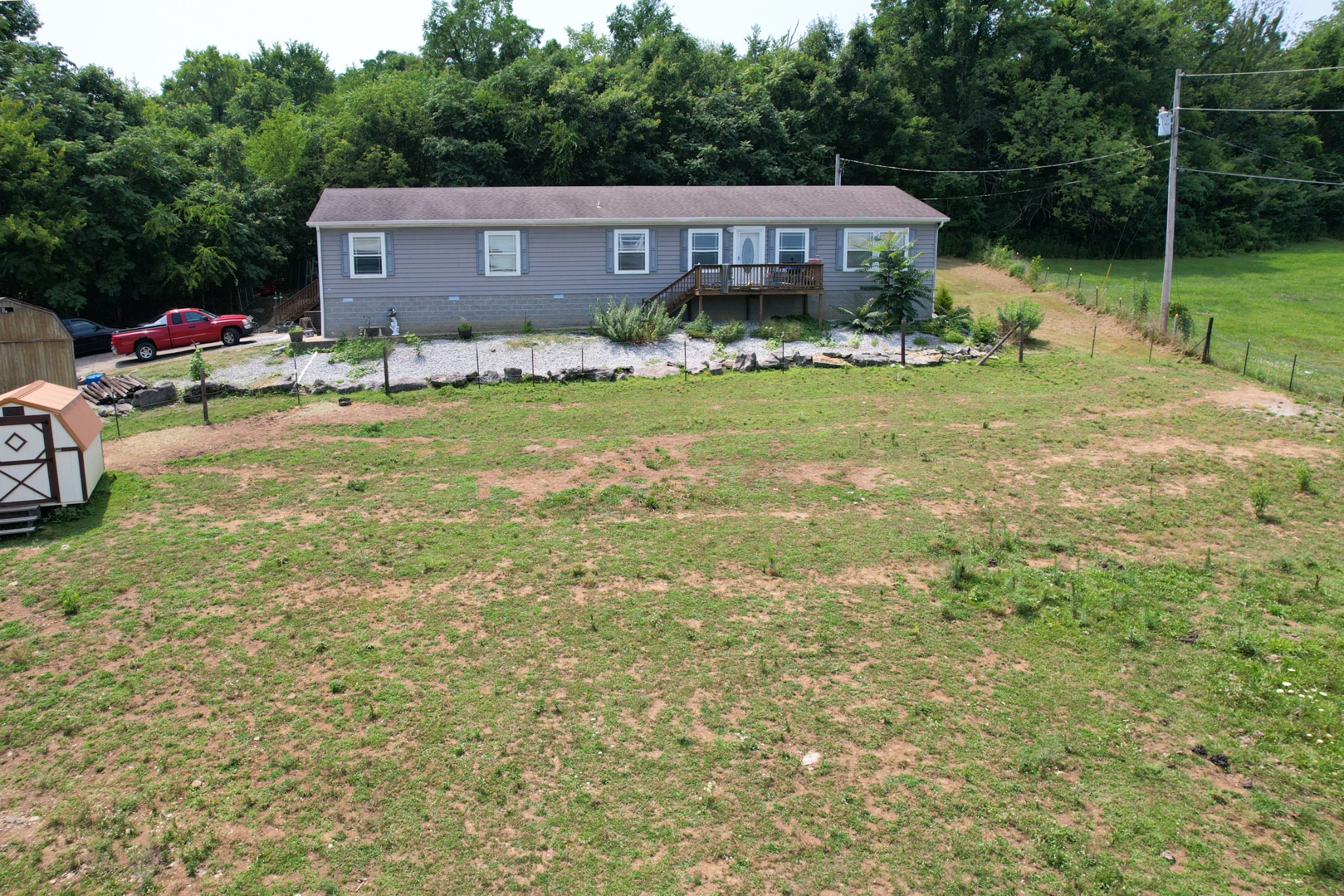 20 Vantrease Road Brush Creek, TN 38547 - Photo 1 of 27 Gallery Image 1