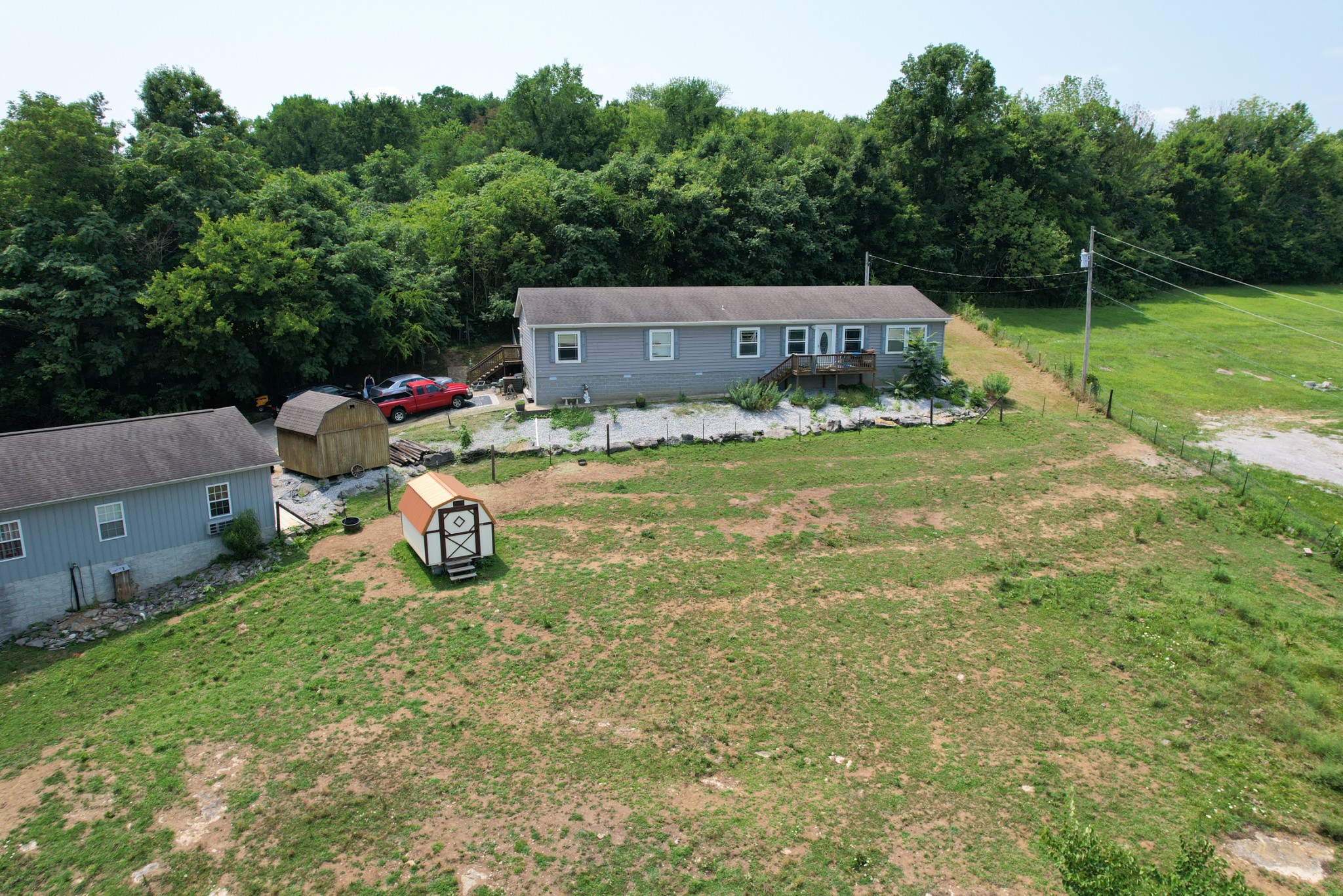 20 Vantrease Road Brush Creek, TN 38547 - Photo 2 of 27 Gallery Image 2