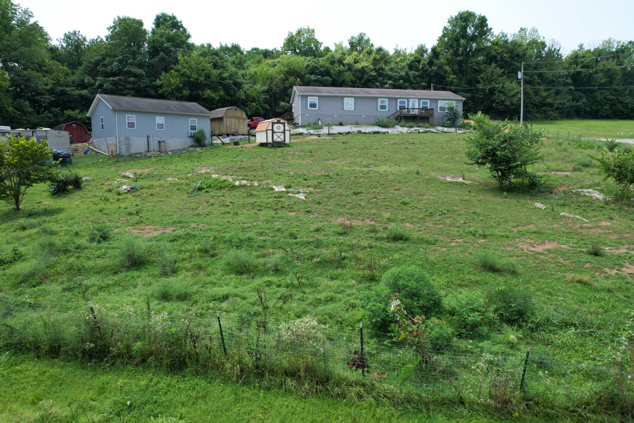 20 Vantrease Road Brush Creek, TN 38547 - Photo 3 of 27 Gallery Image 3