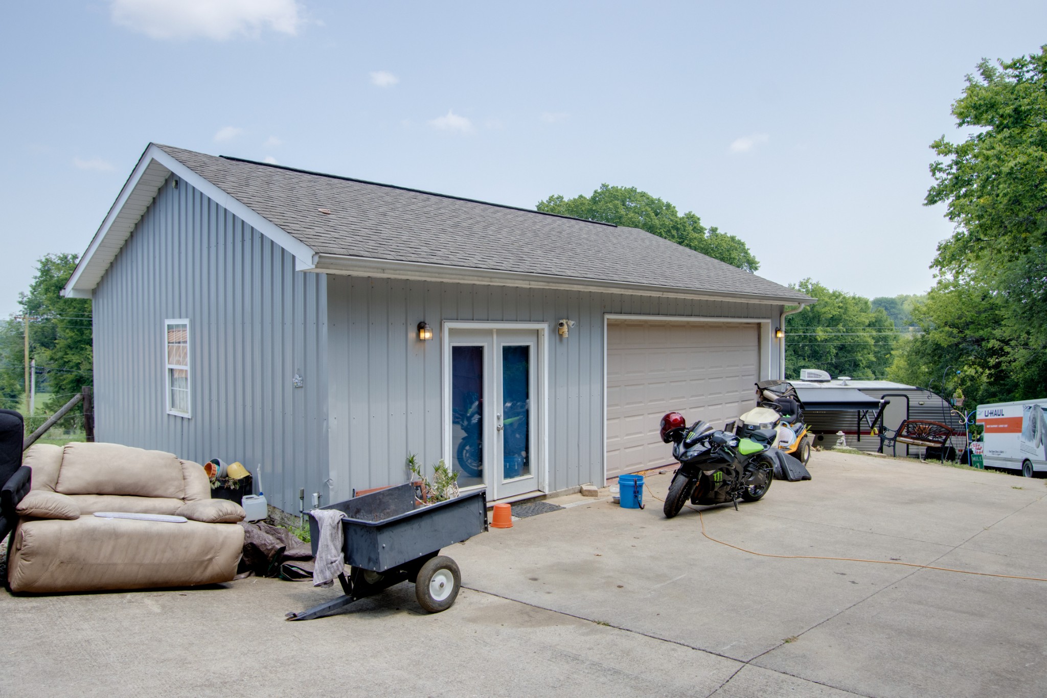 20 Vantrease Road Brush Creek, TN 38547 - Photo 22 of 27 Gallery Image 22