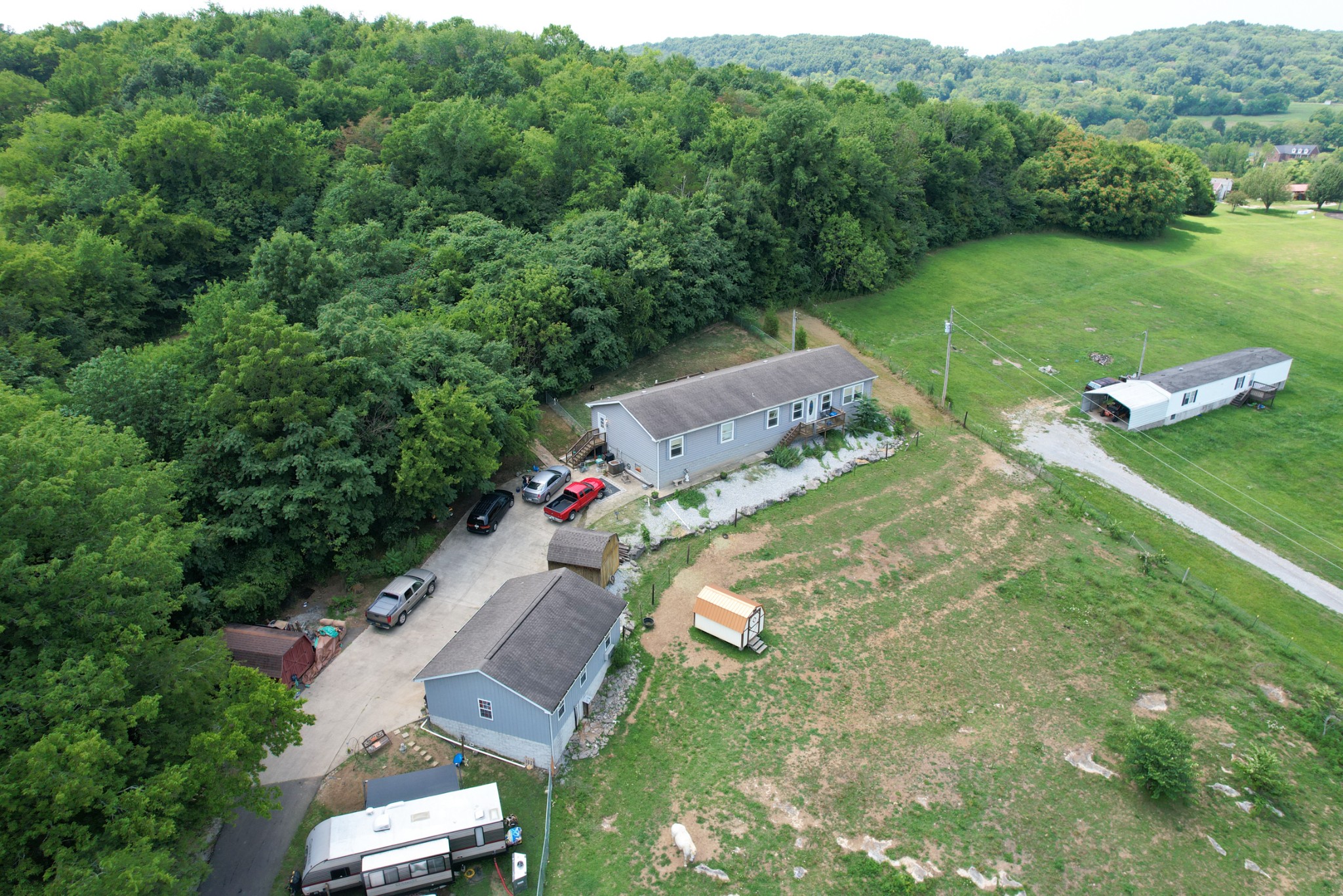 20 Vantrease Road Brush Creek, TN 38547 - Photo 24 of 27 Gallery Image 24