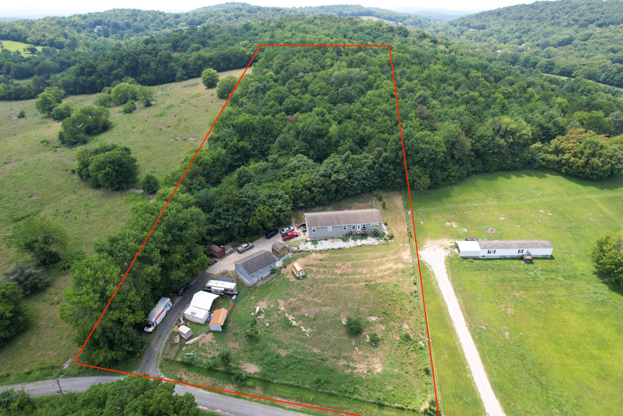 20 Vantrease Road Brush Creek, TN 38547 - Photo 25 of 27 Gallery Image 25