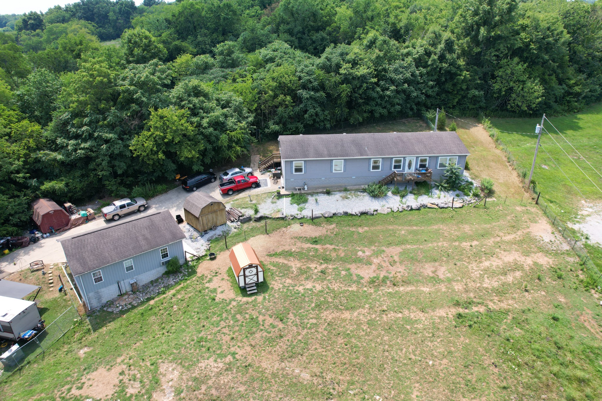 20 Vantrease Road Brush Creek, TN 38547 - Photo 26 of 27 Gallery Image 26