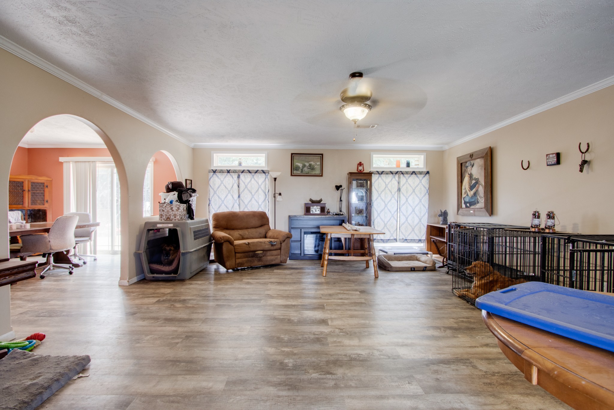 20 Vantrease Road Brush Creek, TN 38547 - Photo 4 of 27 Gallery Image 4