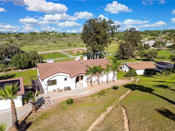 $1,490,000 | 32068 Anna Marie Lane, Bonsall, CA 92003