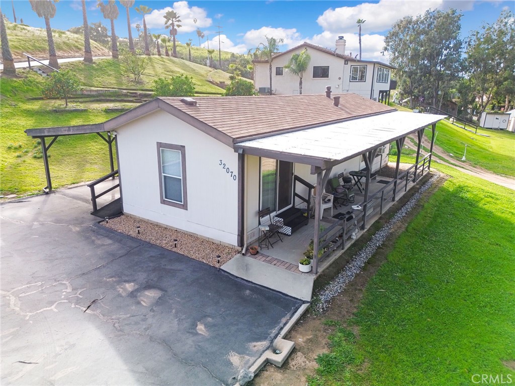 32068 Anna Marie Lane Bonsall, CA 92003 - Photo 51 of 54 ADU - 1BR