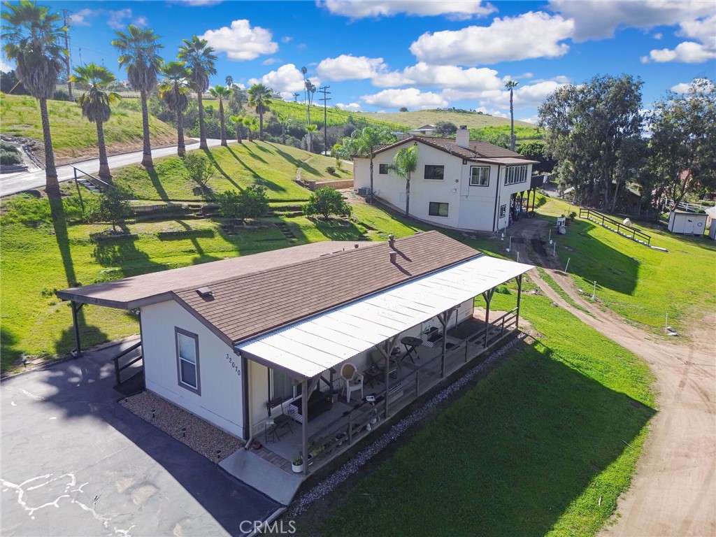 32068 Anna Marie Lane Bonsall, CA 92003 - Photo 52 of 54 ADU - 1BR