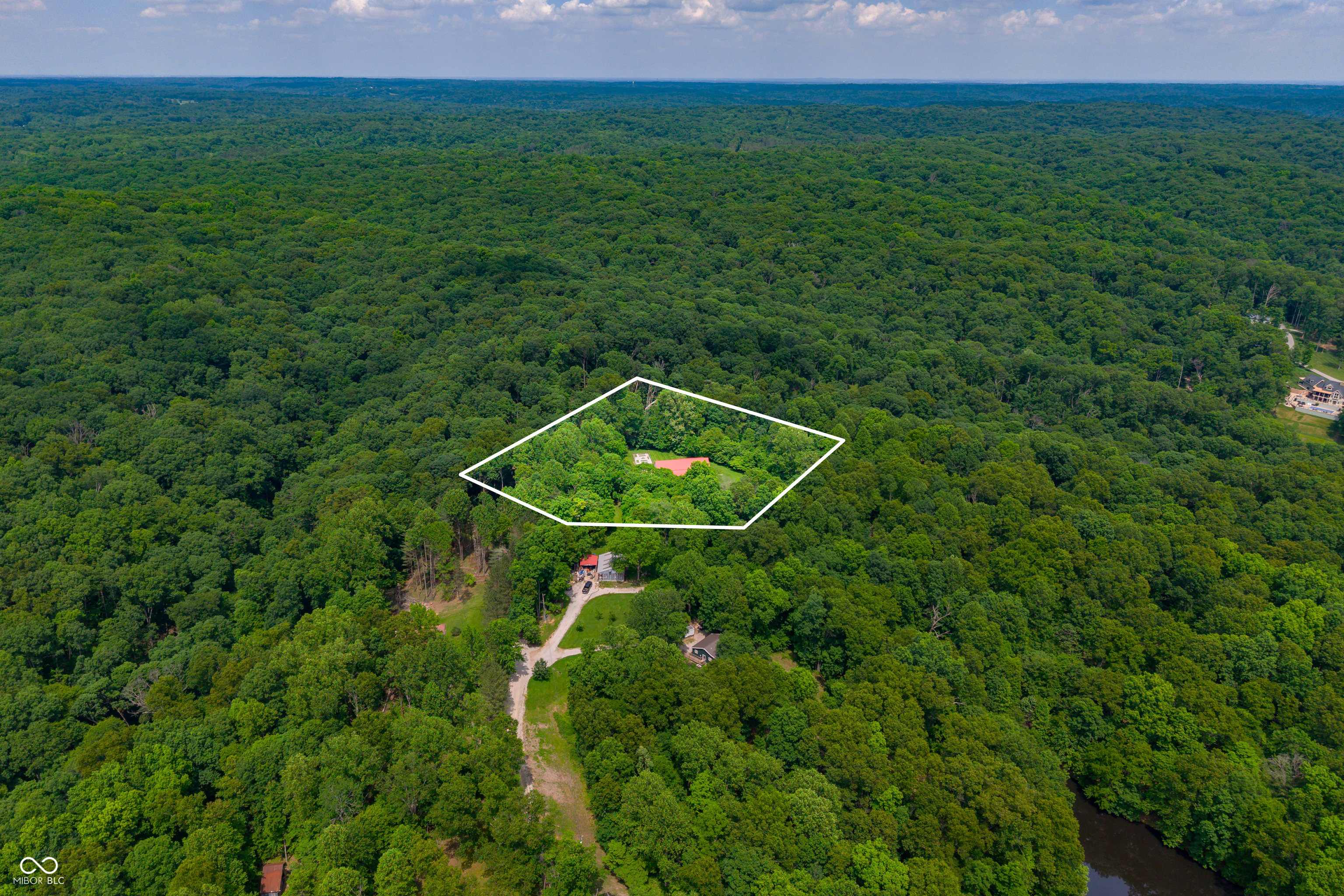 2931 Lawson Ridge Road Nashville, IN 47448 - Photo 71 of 85 Gallery Image 71