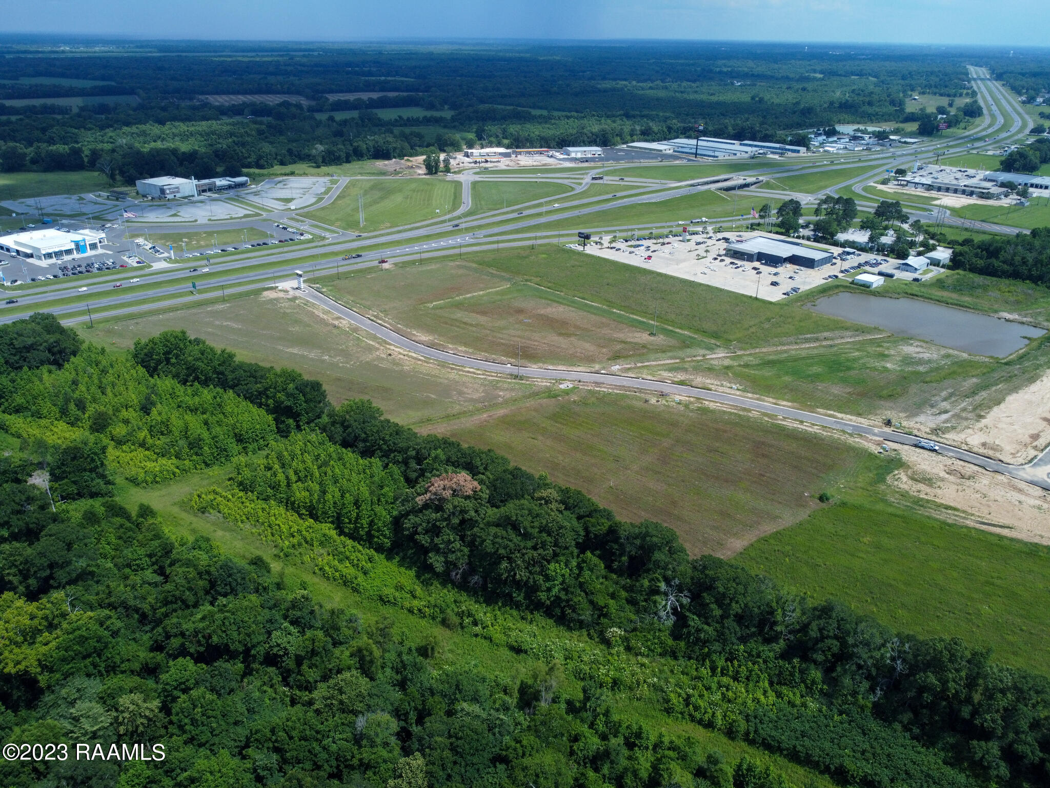 Tbd Tbd I-49 Service Road Opelousas, LA 70570 - Photo 6 of 16 Gallery Image 6