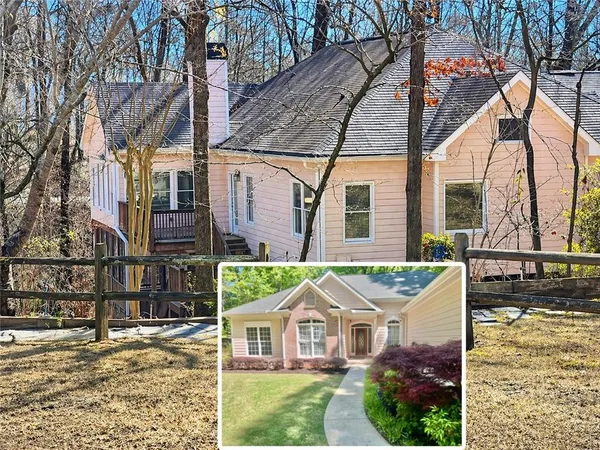 $739,900 | 9145 Browns Bridge Road, Gainesville, GA 30506