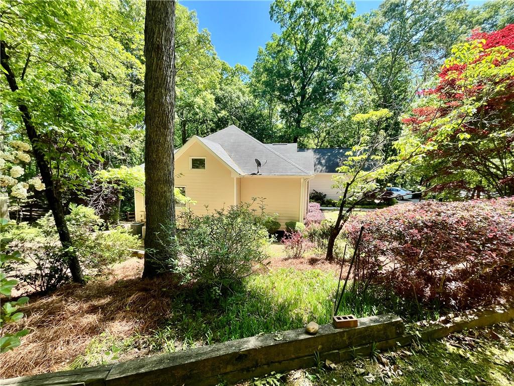 9145 Browns Bridge Road Gainesville, GA 30506 - Photo 12 of 23