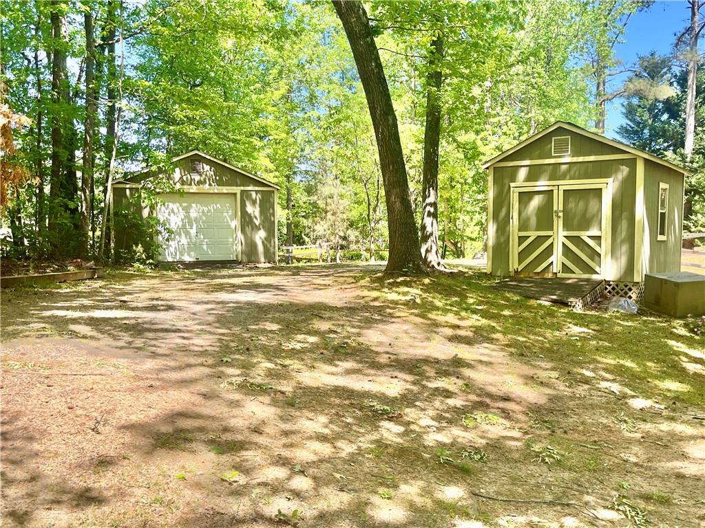 9145 Browns Bridge Road Gainesville, GA 30506 - Photo 15 of 23