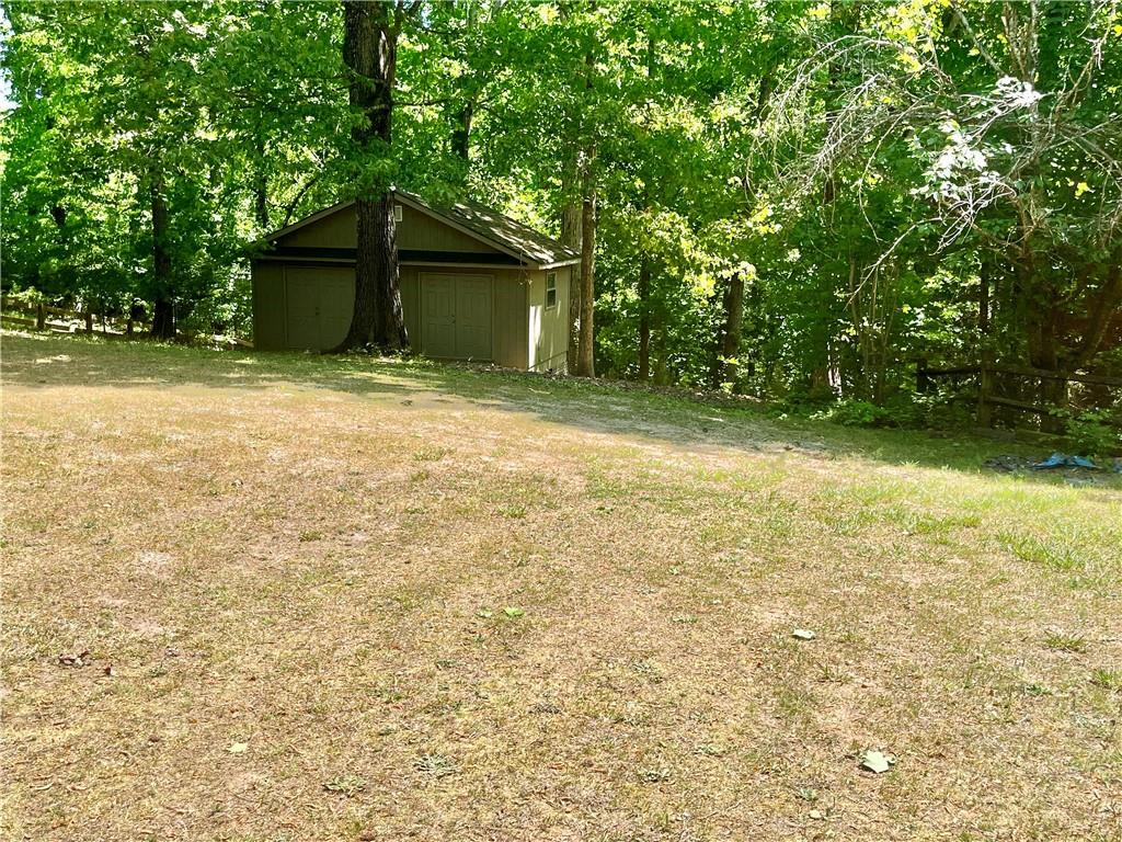 9145 Browns Bridge Road Gainesville, GA 30506 - Photo 19 of 23