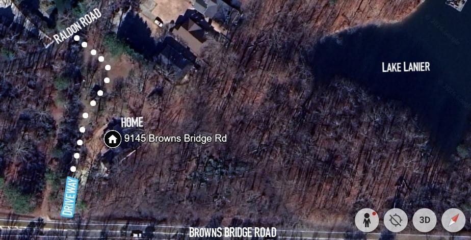9145 Browns Bridge Road Gainesville, GA 30506 - Photo 21 of 23