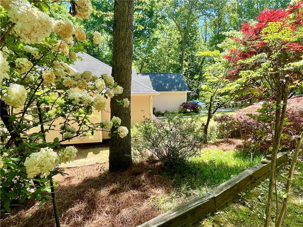 9145 Browns Bridge Road Gainesville, GA 30506 - Photo 22 of 23