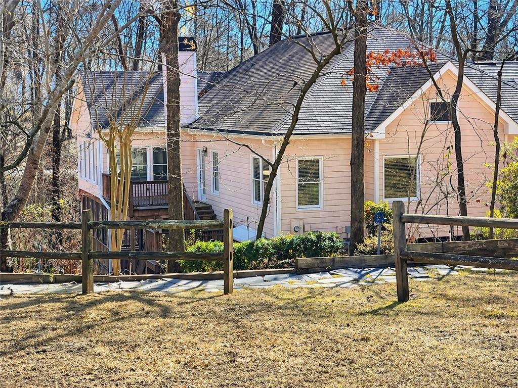 9145 Browns Bridge Road Gainesville, GA 30506 - Photo 23 of 23