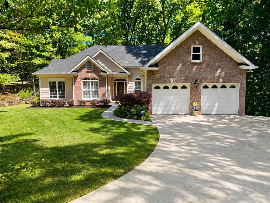 9145 Browns Bridge Road Gainesville, GA 30506 - Photo 3 of 23