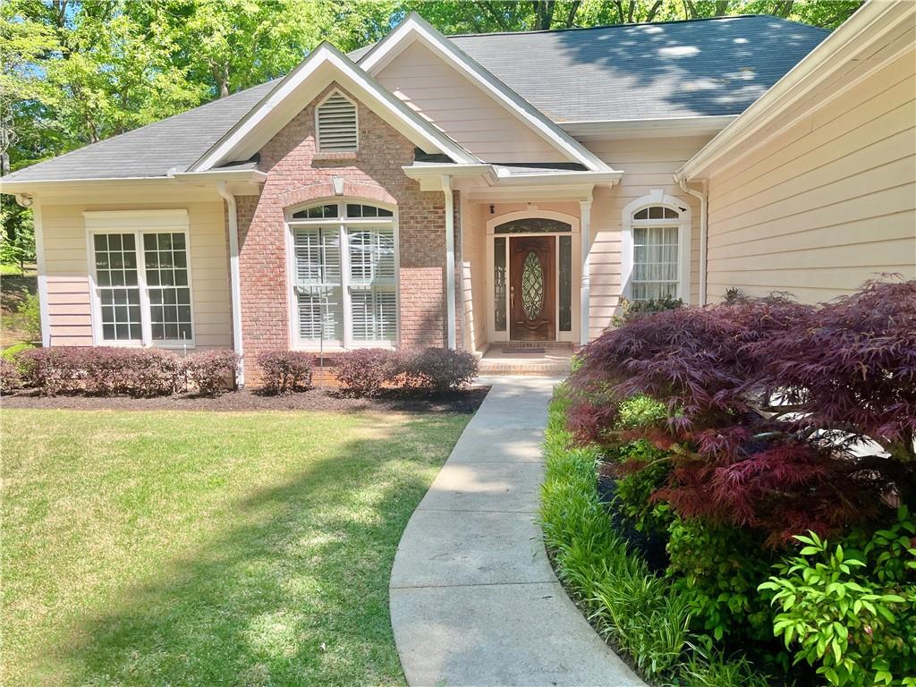 9145 Browns Bridge Road Gainesville, GA 30506 - Photo 4 of 23