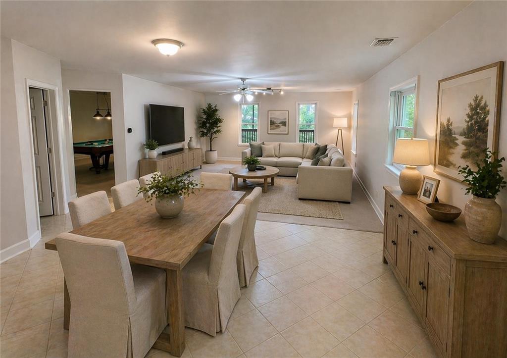 9145 Browns Bridge Road Gainesville, GA 30506 - Photo 8 of 23