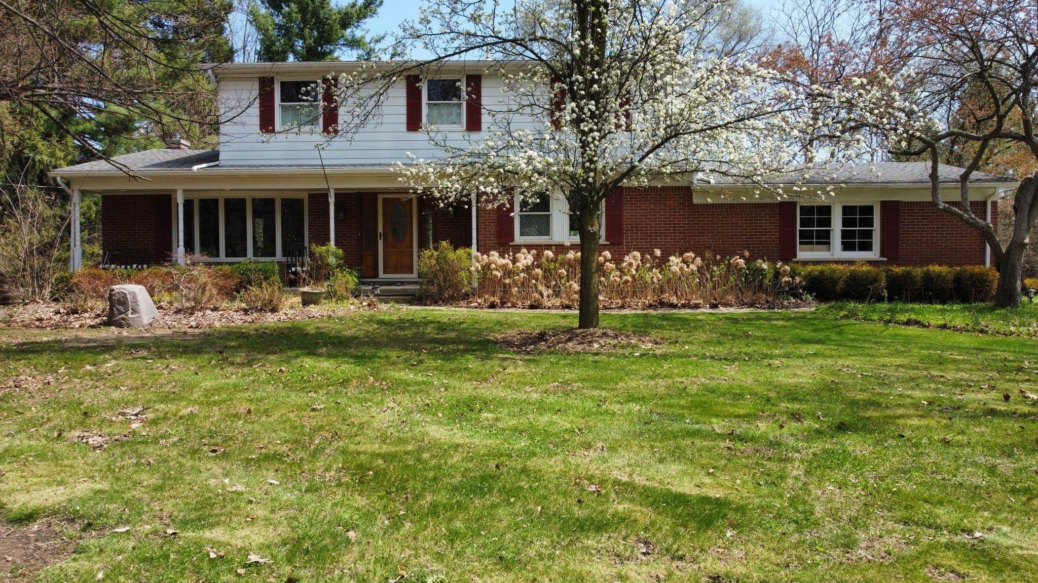 70202 Eldred Road Romeo, MI 48065 - Photo 1 of 35