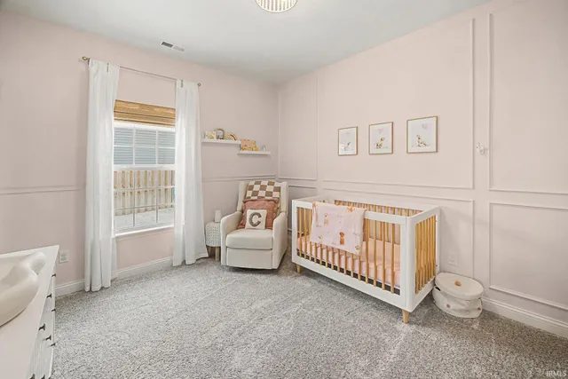 $479,900 | 4660 Fieldstone Drive, Lafayette, IN 47909