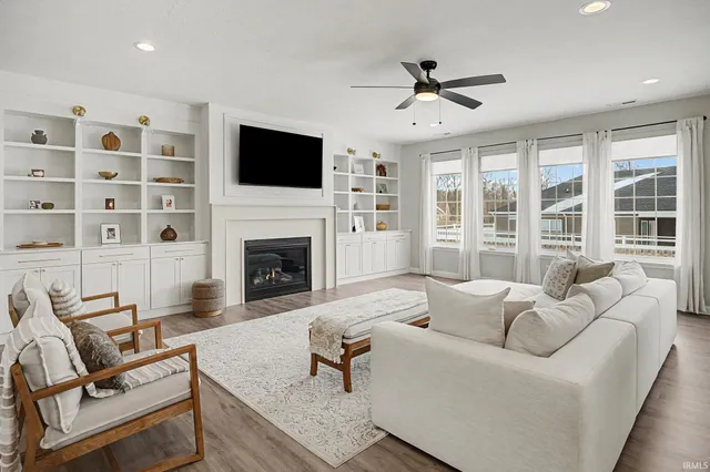 $479,900 | 4660 Fieldstone Drive, Lafayette, IN 47909