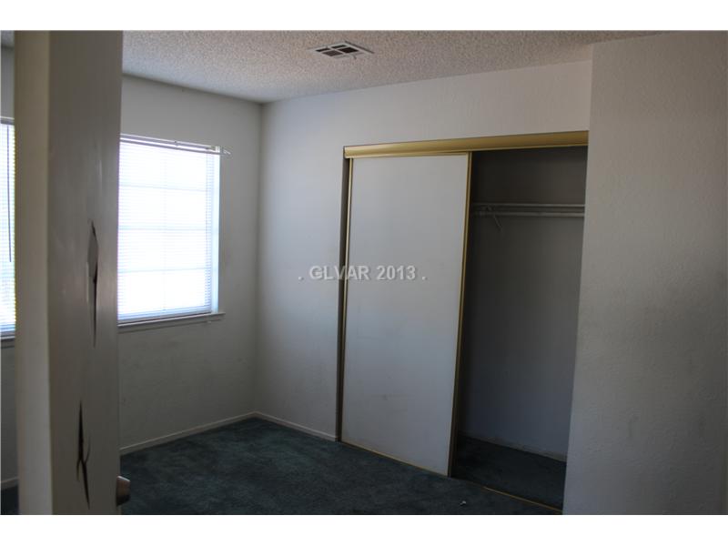 7925 Copper Canyon Road Las Vegas, NV 89128 - Photo 3 of 4 Master Bedroom.