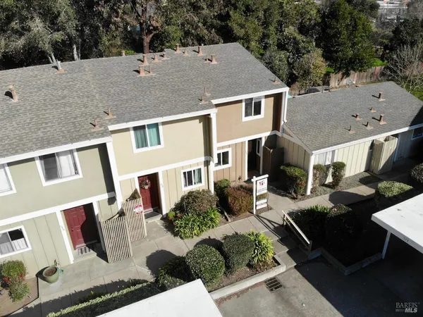 $366,000 | 580 Santa Alicia Drive, Rohnert Park, CA 94928