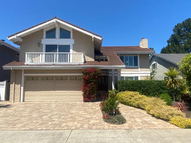 $7,250 | 852 Arcturus Circle, Foster City, CA 94404