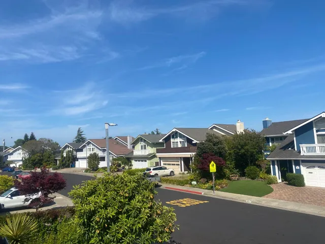 $7,250 | 852 Arcturus Circle, Foster City, CA 94404