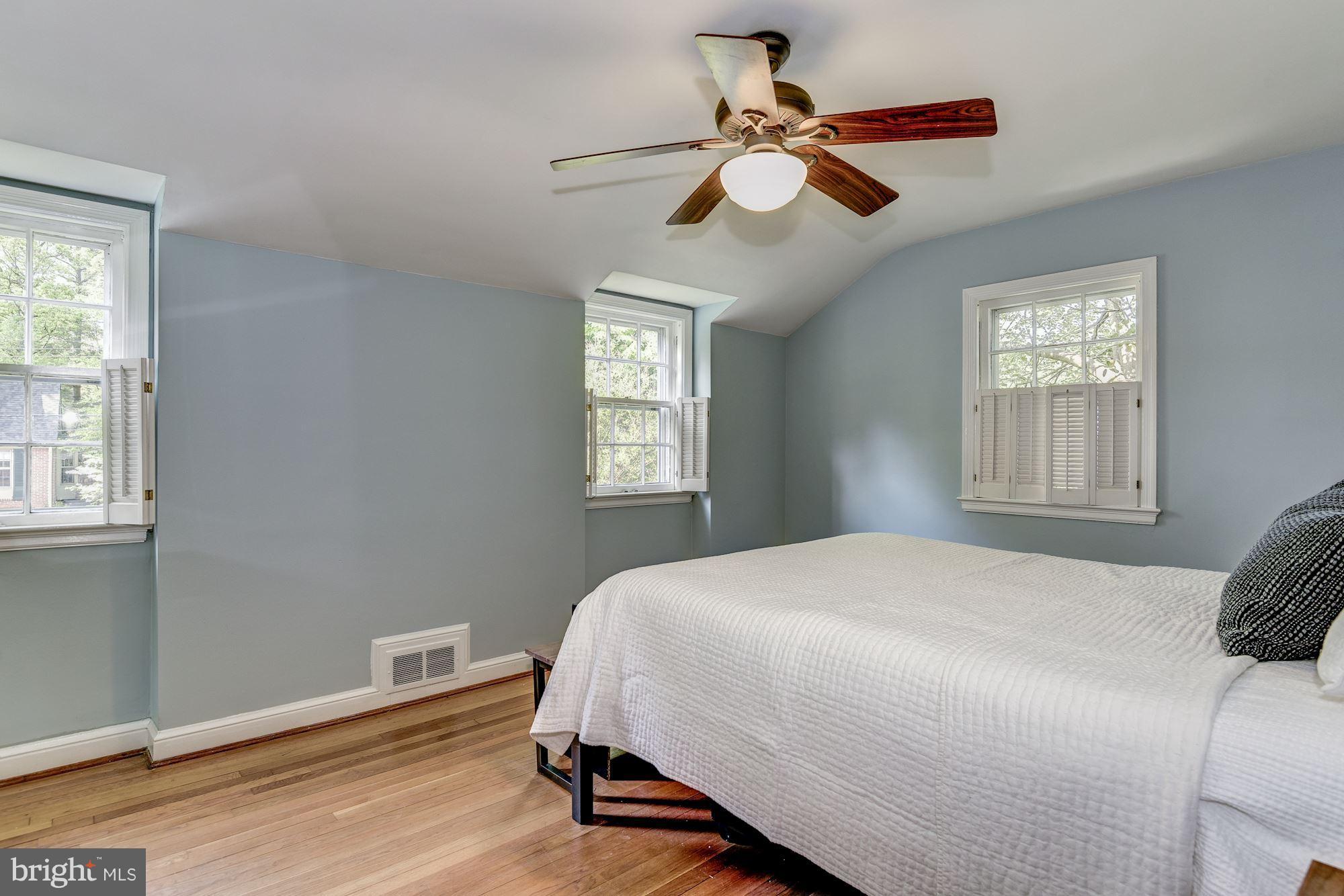 5704 Overlea Road Bethesda, MD 20816 - Photo 14 of 29 Master BR includes a Dressing Area and Full Bath
