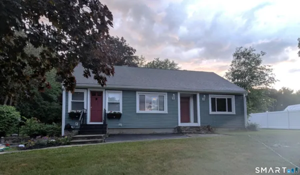 $375,000 | 1232 Riverside Drive, Thompson, CT 06255