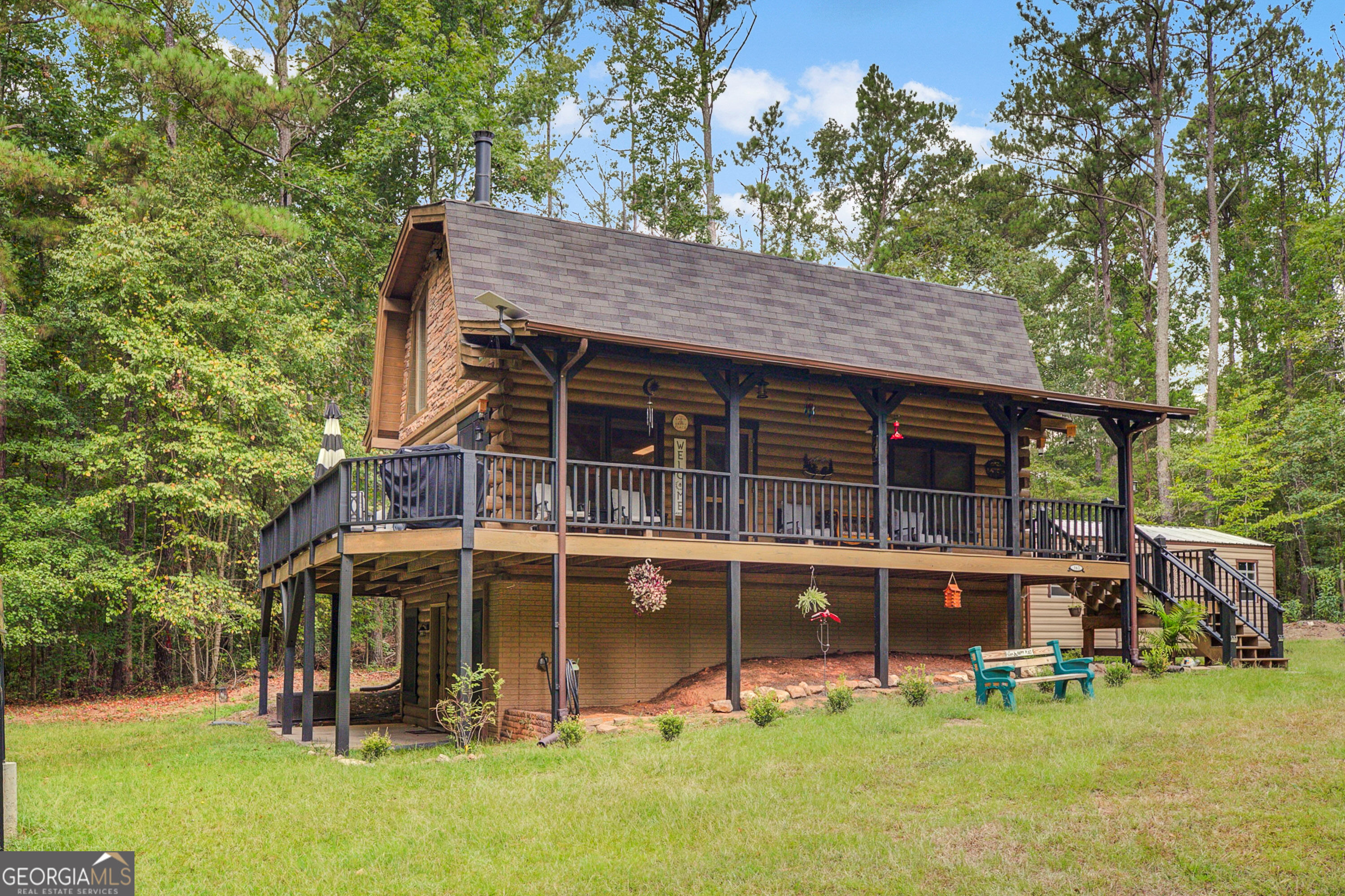162 Thompson Road Senoia, GA 30276 - Photo 1 of 30 Gallery Image 1
