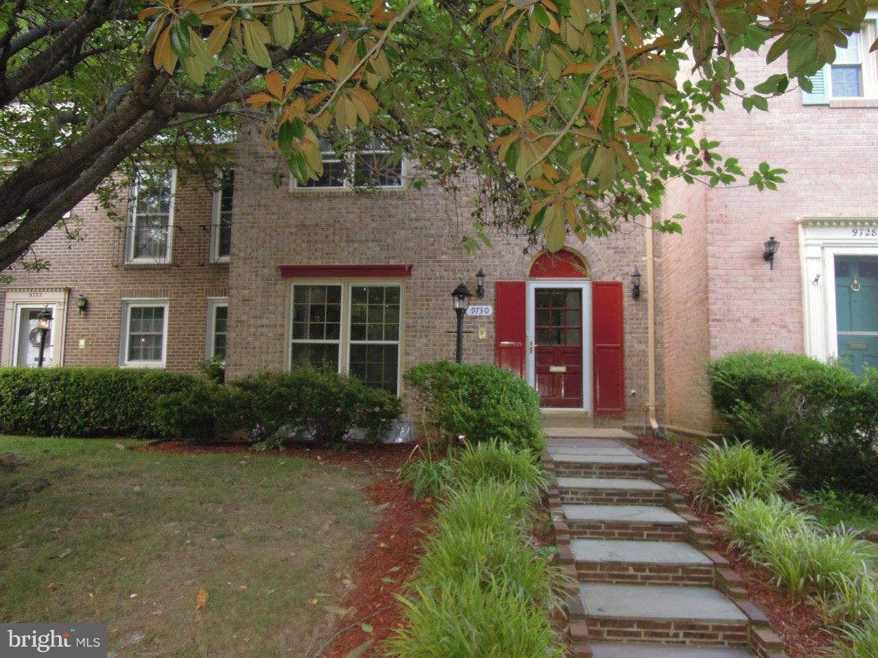 9730 Ranger Road Fairfax, VA 22030 - Photo 1 of 28 Exterior (General)