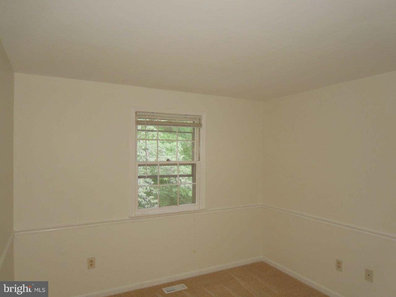 9730 Ranger Road Fairfax, VA 22030 - Photo 14 of 28 Bedroom